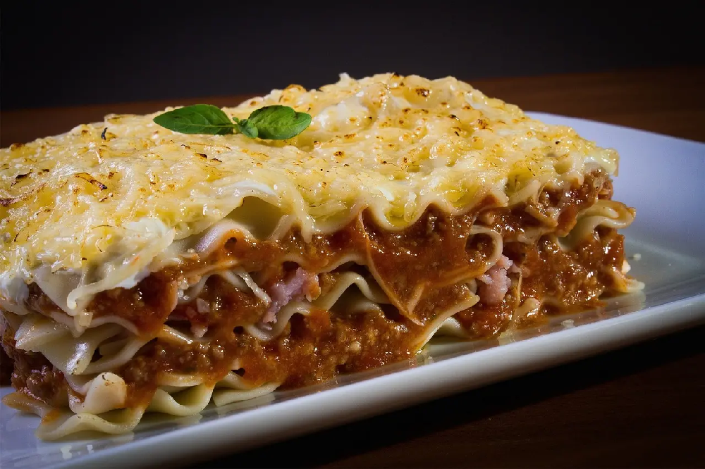 5 pomysłów na włoski obiad - co ugotować?